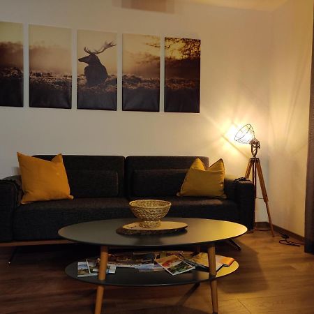 Ferienwohnung Ponlach Tittmoning Bagian luar foto