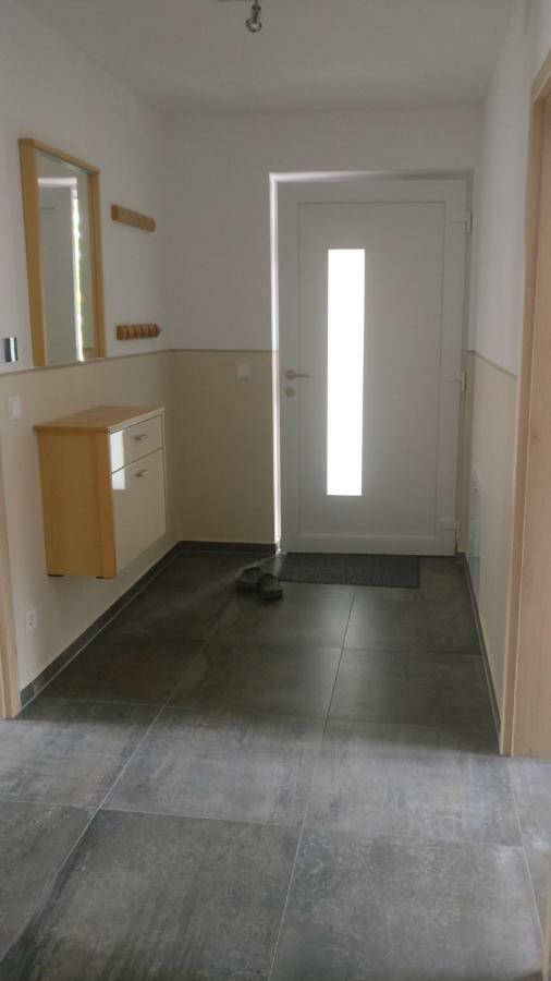 Ferienwohnung Ponlach Tittmoning Bagian luar foto