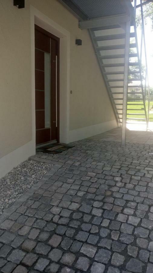 Ferienwohnung Ponlach Tittmoning Bagian luar foto