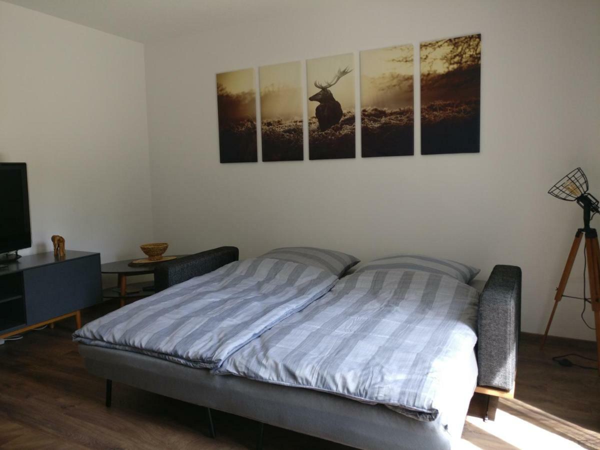 Ferienwohnung Ponlach Tittmoning Bagian luar foto